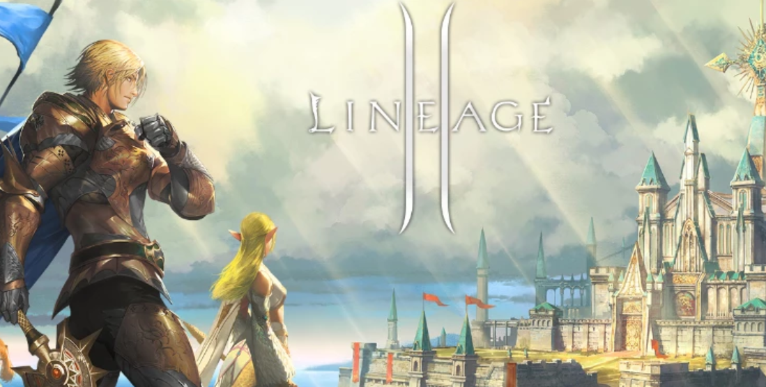 Суммарный онлайн официальных серверов Lineage 2 в России составляет около 40 000 игроков