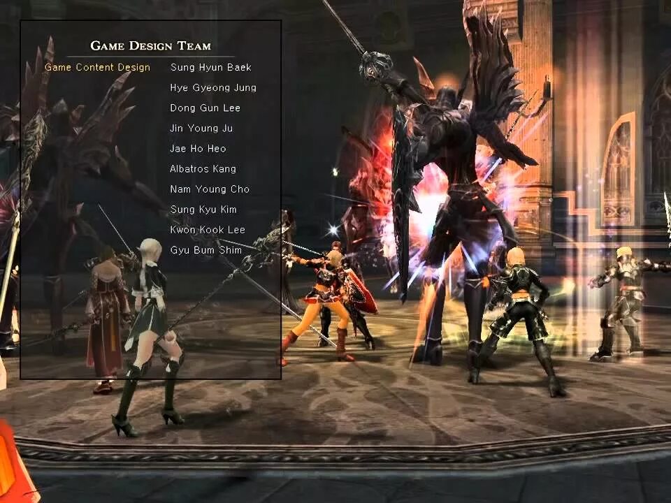 Хроники Lineage 2 по порядку. Все обновления с датами